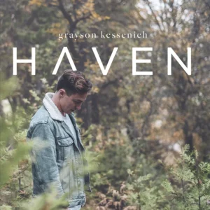 Haven Grayson Kessenich