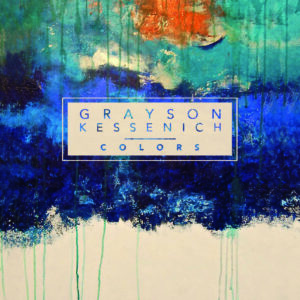 Colors (Physical CD)