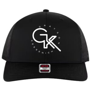 GK Hat