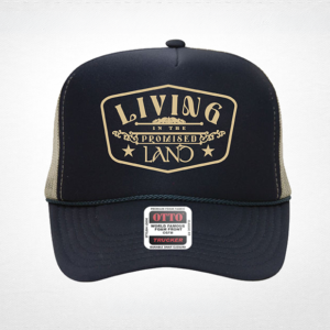 Promised Land Hat